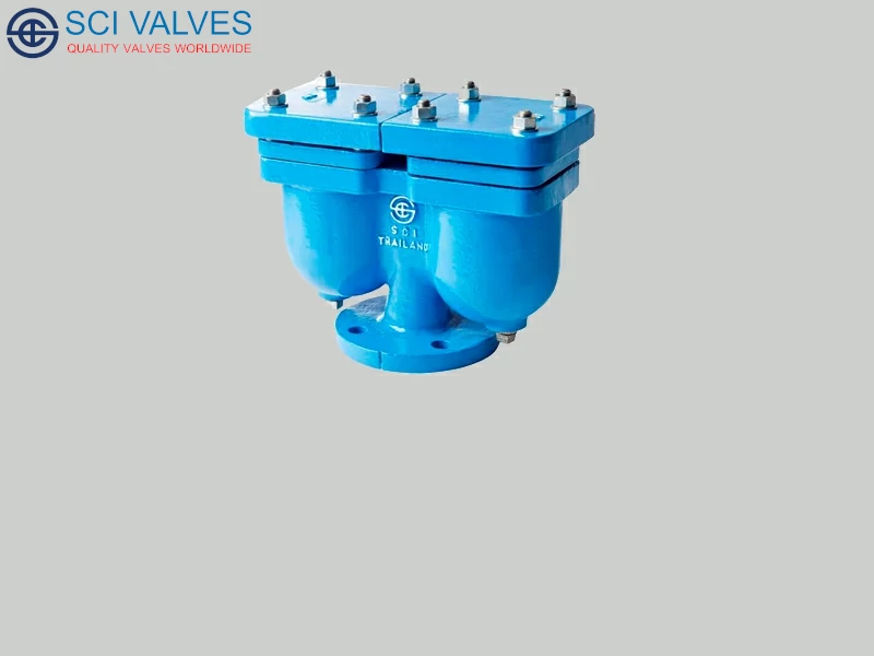 Air Valve
